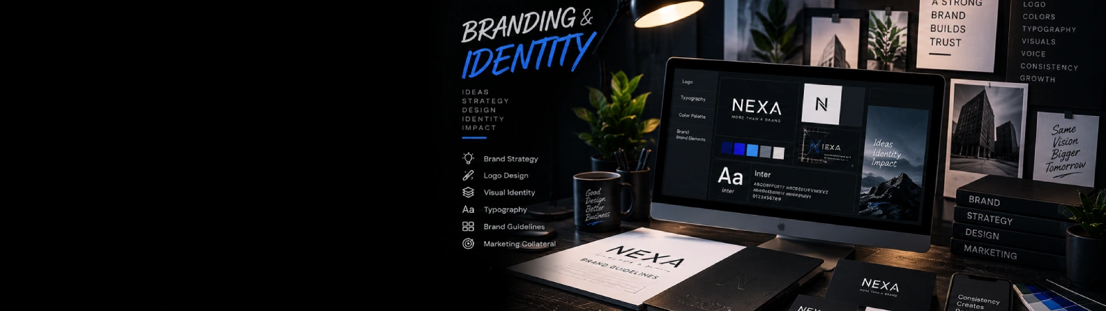 Branding