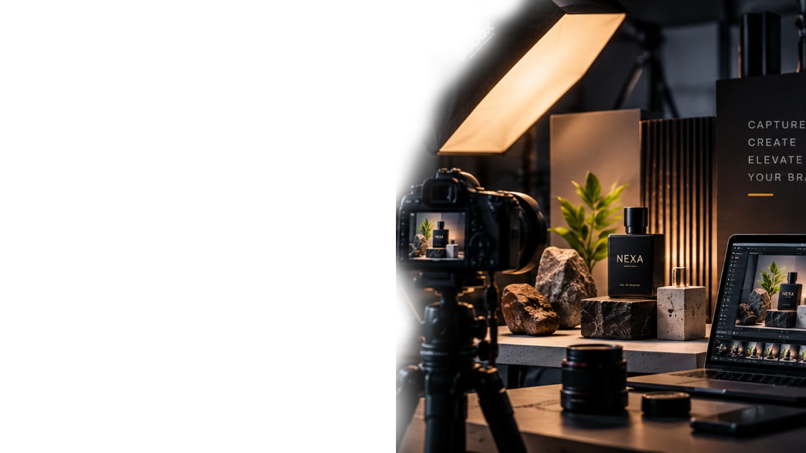 Brand Shoots