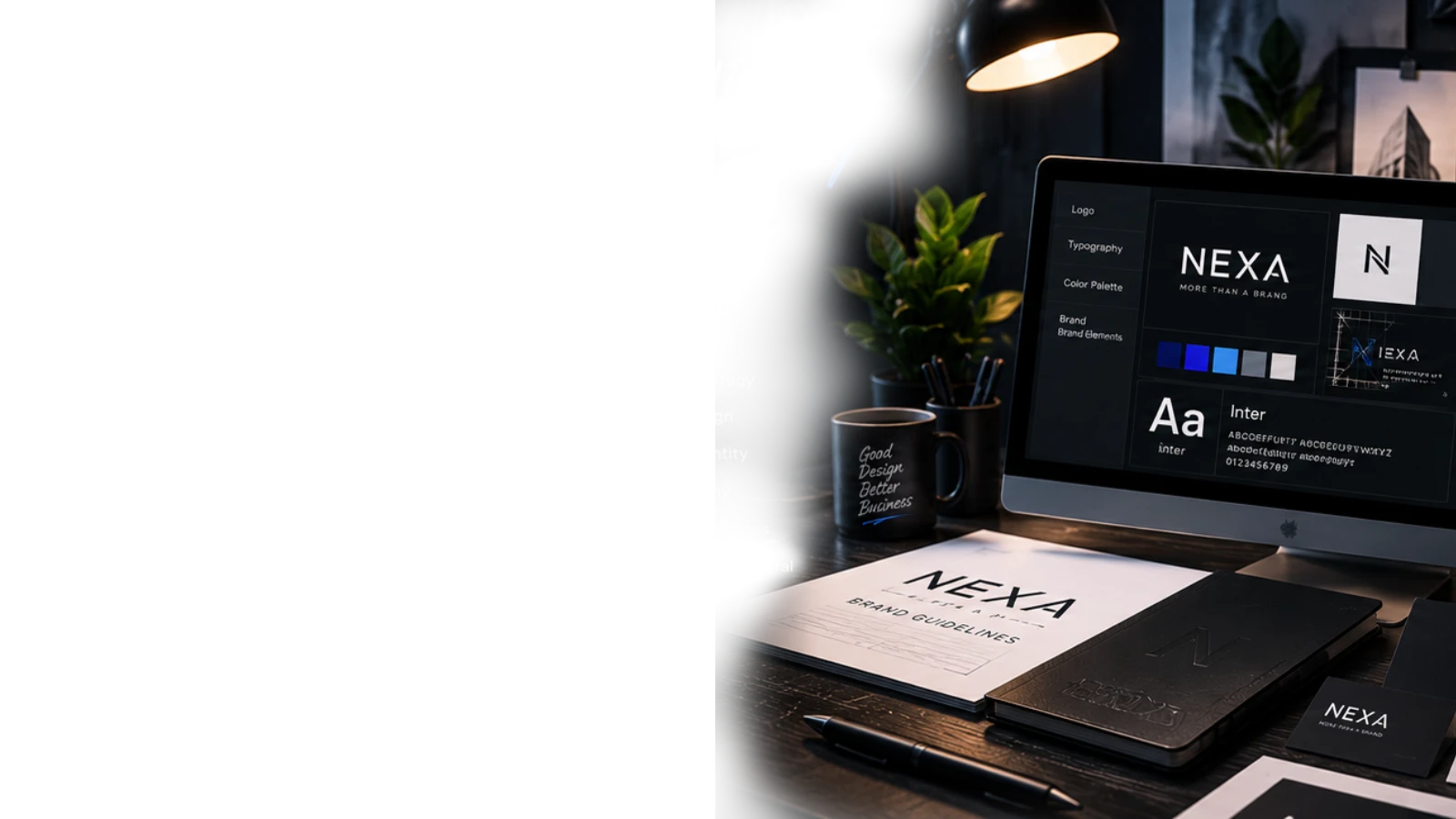 Branding